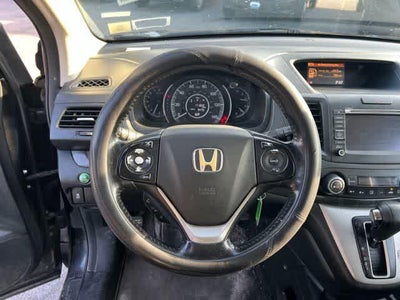 2012 Honda CR-V Base