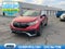 2020 Honda CR-V AWD LX