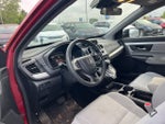 2020 Honda CR-V AWD LX