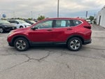 2020 Honda CR-V AWD LX