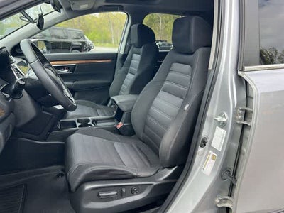 2020 Honda CR-V AWD EX