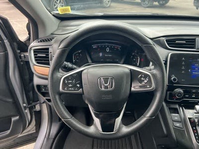 2020 Honda CR-V AWD EX