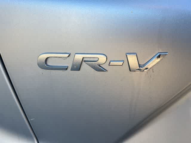 2020 Honda CR-V AWD EX