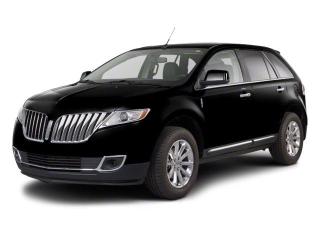 2013 Lincoln MKX AWD 4dr