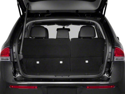 2013 Lincoln MKX AWD 4dr