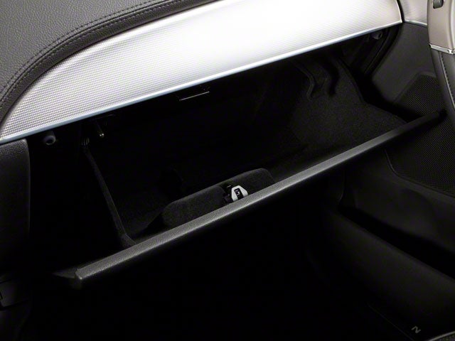 2013 Lincoln MKX AWD 4dr