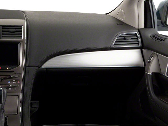 2013 Lincoln MKX AWD 4dr