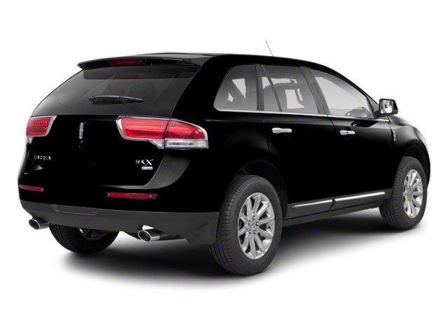 2013 Lincoln MKX AWD 4dr