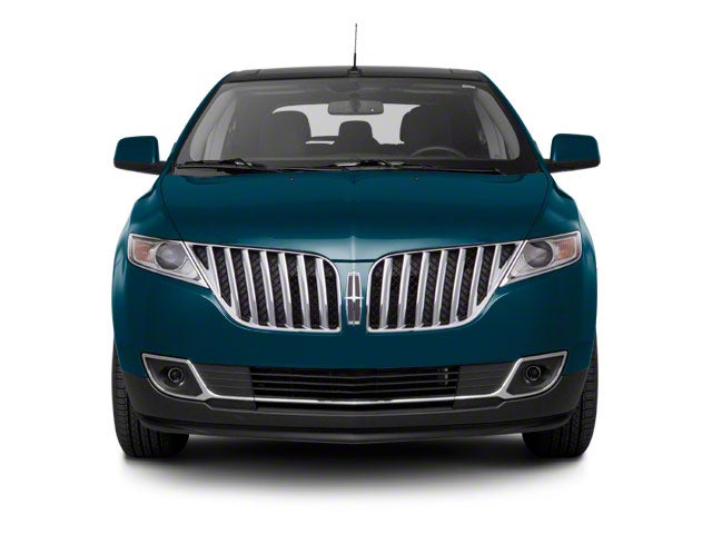 2013 Lincoln MKX AWD 4dr