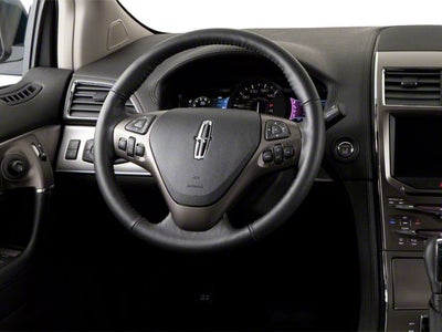 2013 Lincoln MKX AWD 4dr