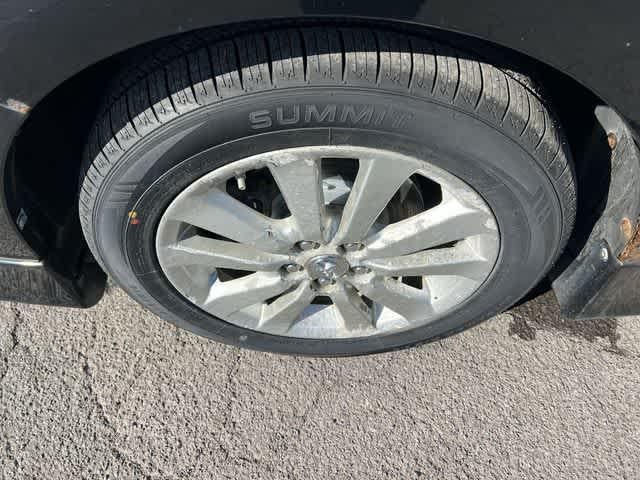 2009 Toyota Corolla S