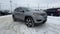 2017 Jeep New Compass Latitude 4x4