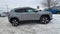 2017 Jeep New Compass Latitude 4x4