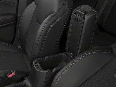 2017 Jeep New Compass Latitude 4x4