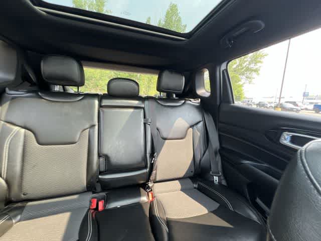 2023 Jeep Compass Altitude 4x4