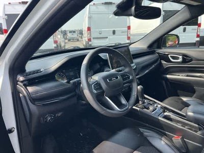 2023 Jeep Compass Altitude 4x4