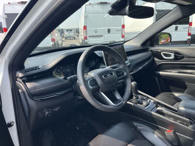 2023 Jeep Compass Altitude 4x4