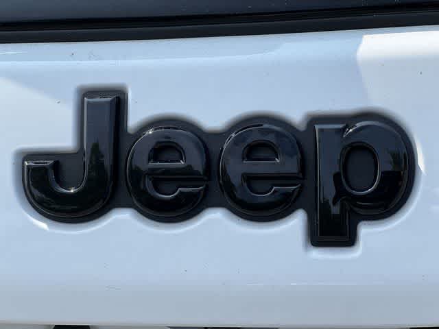 2023 Jeep Compass Altitude 4x4
