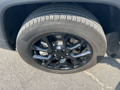2023 Jeep Compass Altitude 4x4