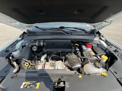 2023 Jeep Compass Altitude 4x4