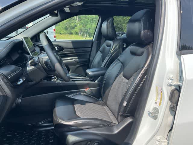 2023 Jeep Compass Altitude 4x4