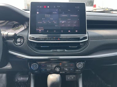 2023 Jeep Compass Altitude 4x4
