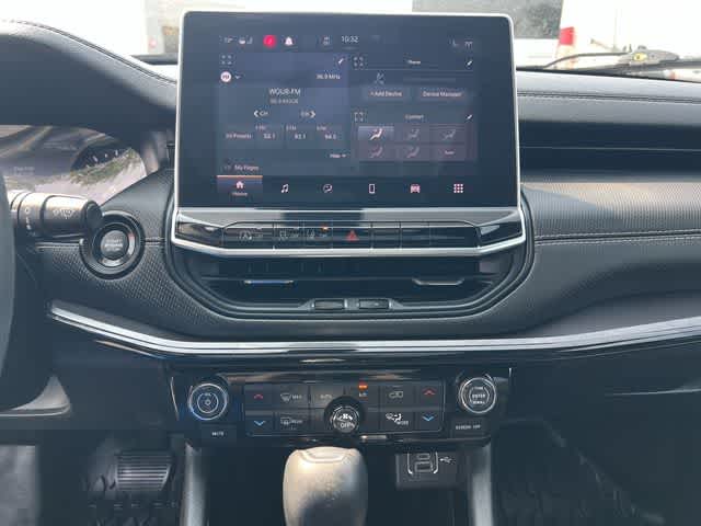 2023 Jeep Compass Altitude 4x4