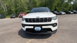 2023 Jeep Compass Altitude 4x4