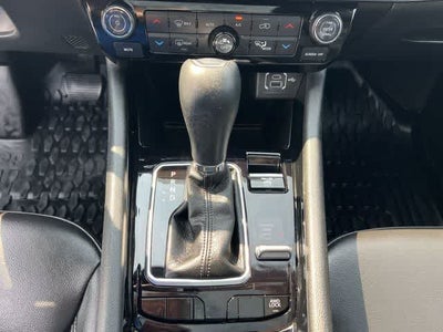 2023 Jeep Compass Altitude 4x4