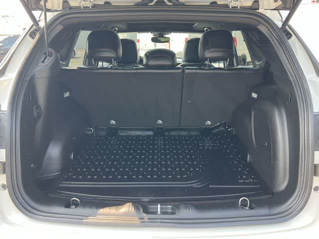 2023 Jeep Compass Altitude 4x4
