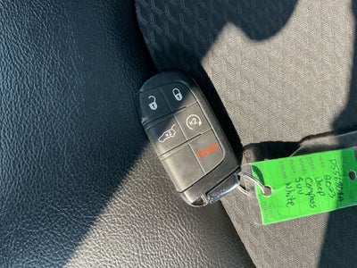 2023 Jeep Compass Altitude 4x4
