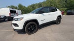 2023 Jeep Compass Altitude 4x4