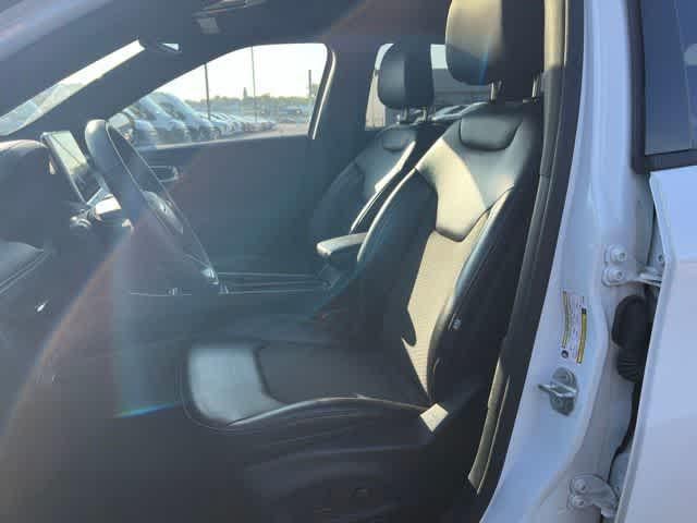 2023 Jeep Compass Altitude 4x4
