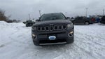 2018 Jeep Compass Limited 4x4
