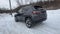 2018 Jeep Compass Limited 4x4