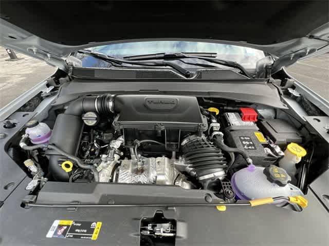 2025 Jeep Compass COMPASS LIMITED 4X4