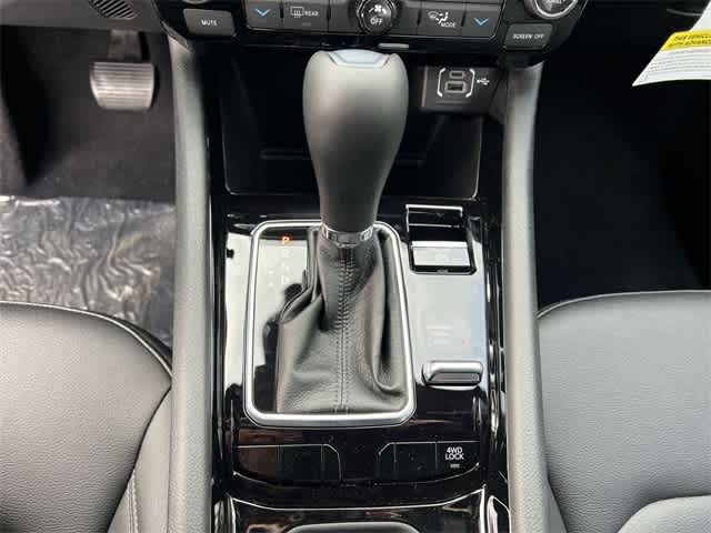 2025 Jeep Compass COMPASS LIMITED 4X4