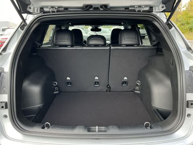 2025 Jeep Compass COMPASS LIMITED 4X4