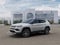 2025 Jeep Compass COMPASS LIMITED 4X4
