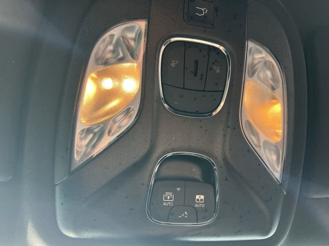 2023 Jeep Compass (RED) Edition 4x4