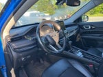 2022 Jeep Compass Trailhawk 4x4