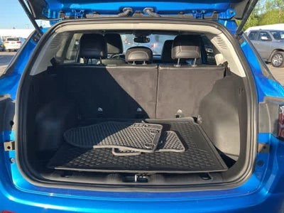 2022 Jeep Compass Trailhawk 4x4