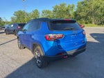 2022 Jeep Compass Trailhawk 4x4