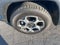 2022 Jeep Compass Trailhawk 4x4