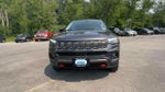 2022 Jeep Compass Trailhawk 4x4