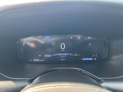 2022 Jeep Compass Trailhawk 4x4
