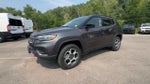 2022 Jeep Compass Trailhawk 4x4