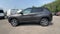 2022 Jeep Compass Trailhawk 4x4