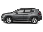 2022 Jeep Compass Latitude Lux 4x4