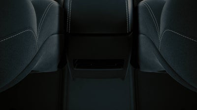 2027 Jeep Cherokee CHEROKEE LAREDO 4X4